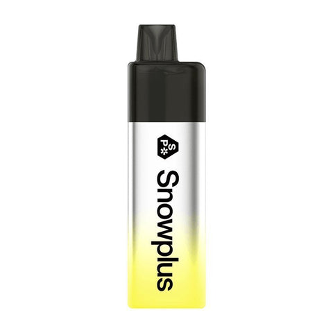 Buy Bulk Wholesale Snowplus Snap 5000 Disposable Vape Box of 5 - vapesourceuk