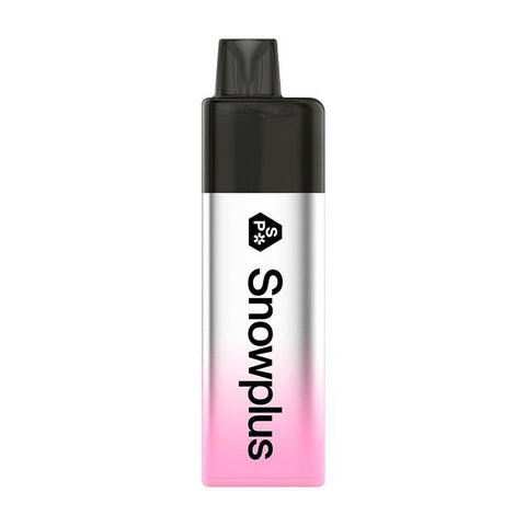 Buy Bulk Wholesale Snowplus Snap 5000 Disposable Vape Box of 5 - vapesourceuk