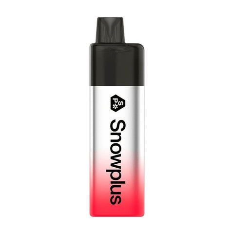 Buy Bulk Wholesale Snowplus Snap 5000 Disposable Vape Box of 5 - vapesourceuk