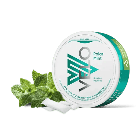 Buy Bulk Wholesale VELO Nicotine Pouches - 10 pack - vapesourceuk