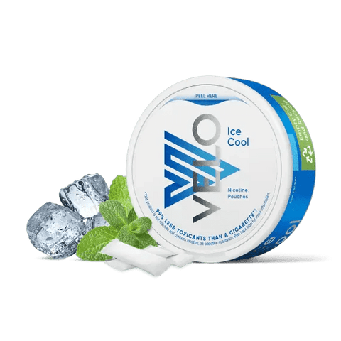 Buy Bulk Wholesale VELO Nicotine Pouches - 10 pack - vapesourceuk