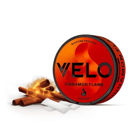 Buy Bulk Wholesale VELO Nicotine Pouches - 10 pack - vapesourceuk