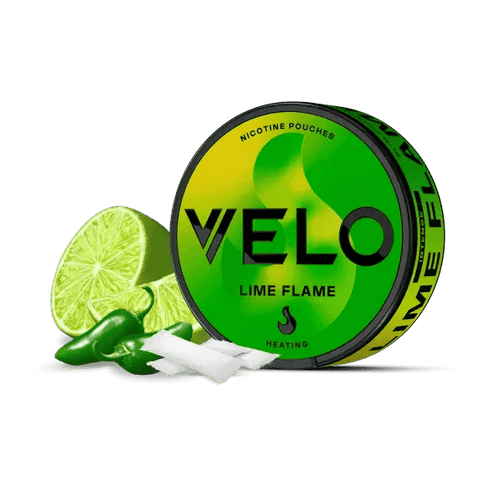 Buy Bulk Wholesale VELO Nicotine Pouches - 10 pack - vapesourceuk