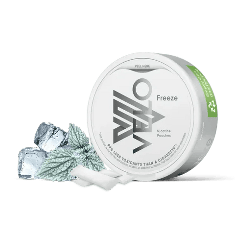 Buy Bulk Wholesale VELO Nicotine Pouches - 10 pack - vapesourceuk