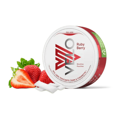 Buy Bulk Wholesale VELO Nicotine Pouches - 10 pack - vapesourceuk