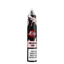 Buy Bulk Wholesale Aisu - 10ml Nic Salt (Pack of 10) - vapesourceuk
