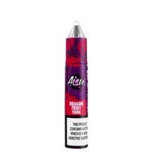 Buy Bulk Wholesale Aisu - 10ml Nic Salt (Pack of 10) - vapesourceuk