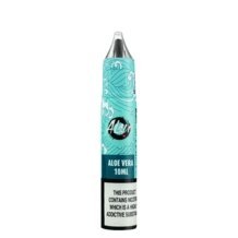 Buy Bulk Wholesale Aisu - 10ml Nic Salt (Pack of 10) - vapesourceuk