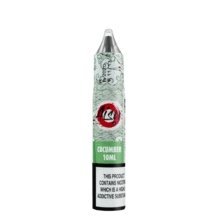 Buy Bulk Wholesale Aisu - 10ml Nic Salt (Pack of 10) - vapesourceuk