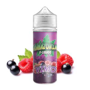 Buy Bulk Wholesale Amazonia 100ml Shortfill - vapesourceuk