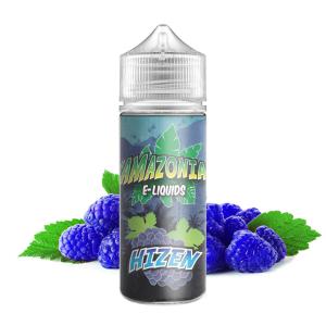 Buy Bulk Wholesale Amazonia 100ml Shortfill - vapesourceuk