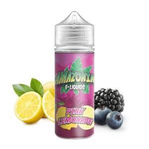Buy Bulk Wholesale Amazonia 100ml Shortfill - vapesourceuk