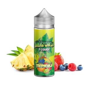 Buy Bulk Wholesale Amazonia 100ml Shortfill - vapesourceuk