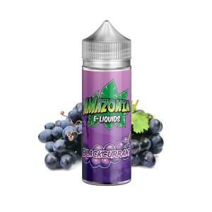 Buy Bulk Wholesale Amazonia 100ml Shortfill - vapesourceuk