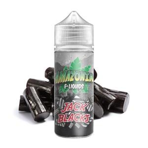 Buy Bulk Wholesale Amazonia 100ml Shortfill - vapesourceuk