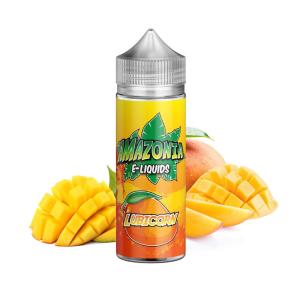 Buy Bulk Wholesale Amazonia 100ml Shortfill - vapesourceuk