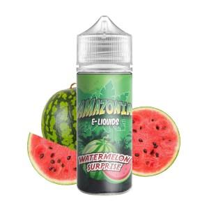 Buy Bulk Wholesale Amazonia 100ml Shortfill - vapesourceuk