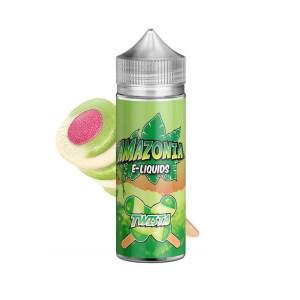 Buy Bulk Wholesale Amazonia 100ml Shortfill - vapesourceuk