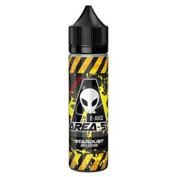 Buy Bulk Wholesale Area 51 50ml Shortfill - vapesourceuk