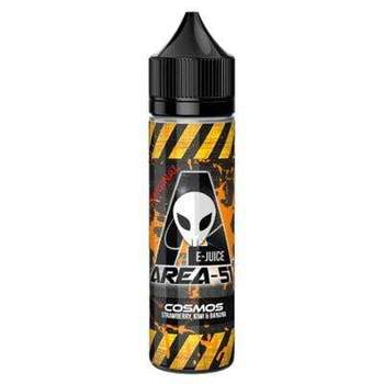 Buy Bulk Wholesale Area 51 50ml Shortfill - vapesourceuk