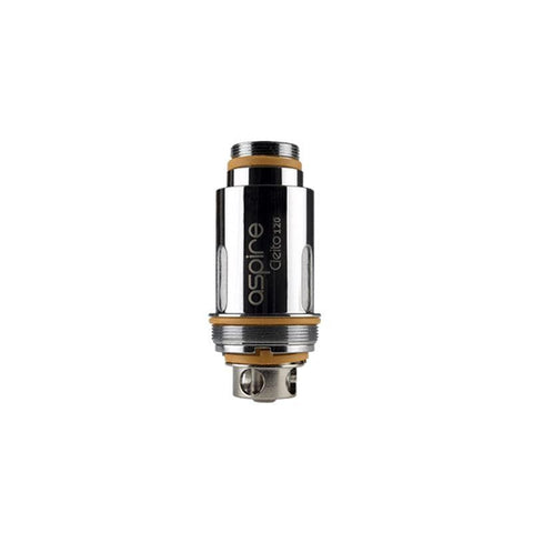 Buy Bulk Wholesale ASPIRE - CLEITO 120 - COILS - vapesourceuk