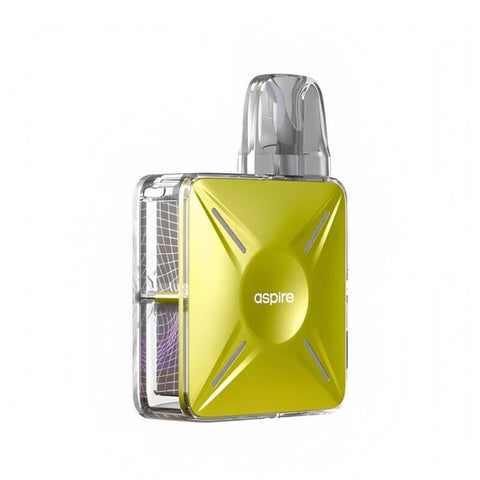 Buy Bulk Wholesale Aspire Cyber X Pod System Kit - vapesourceuk