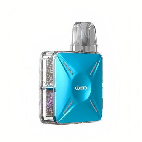 Aspire Cyber X Pod System Kit - vapesourceuk