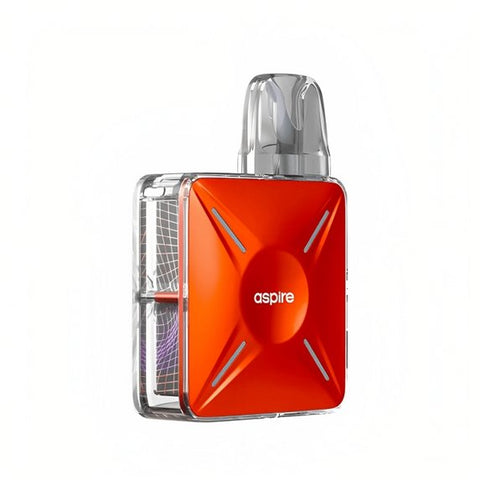 Aspire Cyber X Pod System Kit - vapesourceuk