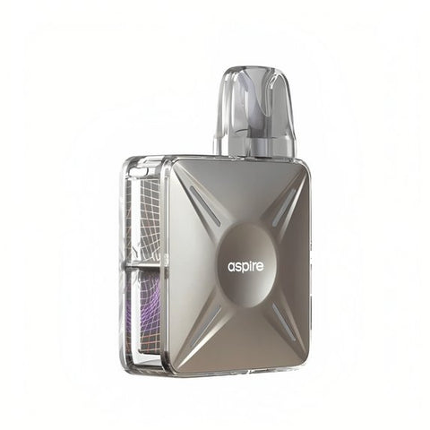 Aspire Cyber X Pod System Kit - vapesourceuk