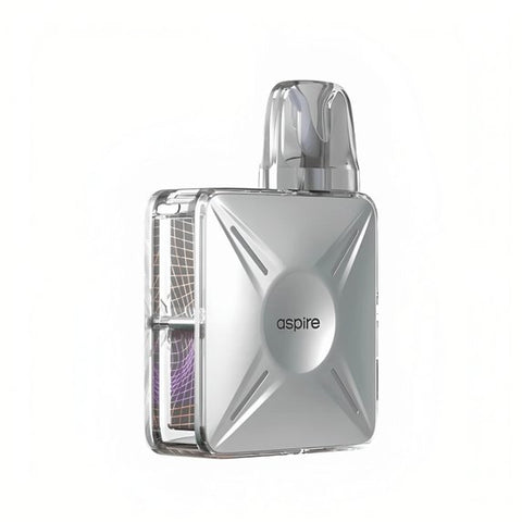 Aspire Cyber X Pod System Kit - vapesourceuk