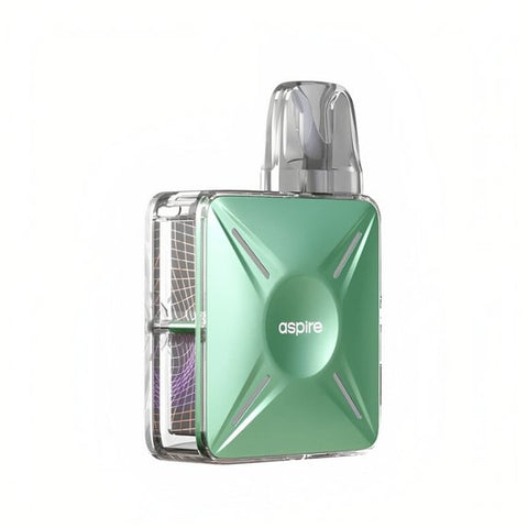 Buy Bulk Wholesale Aspire Cyber X Pod System Kit - vapesourceuk