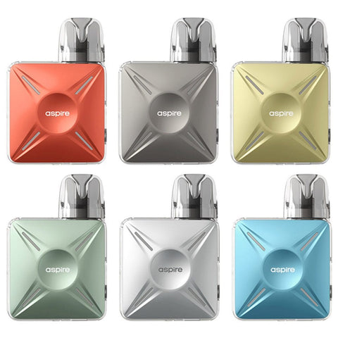 Buy Bulk Wholesale Aspire Cyber X Pod System Kit - vapesourceuk