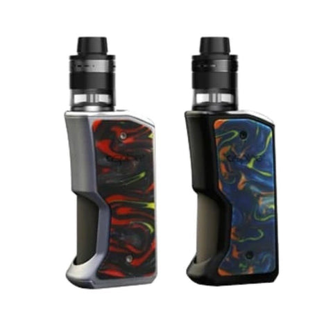 Buy Bulk Wholesale Aspire Feedlink Revvo 80w Vape Kit - vapesourceuk