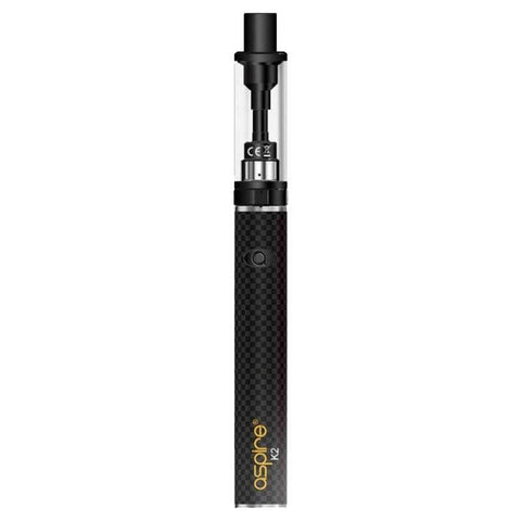 Buy Bulk Wholesale ASPIRE - K2 - VAPE KIT - vapesourceuk