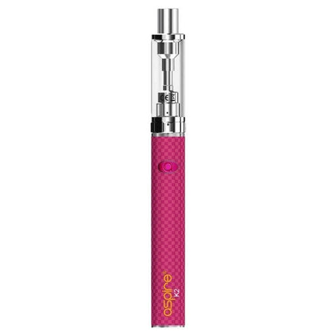 Buy Bulk Wholesale ASPIRE - K2 - VAPE KIT - vapesourceuk