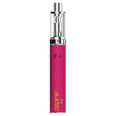 Buy Bulk Wholesale ASPIRE - K3 - VAPE KIT - vapesourceuk