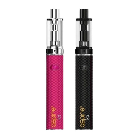 Buy Bulk Wholesale ASPIRE - K3 - VAPE KIT - vapesourceuk