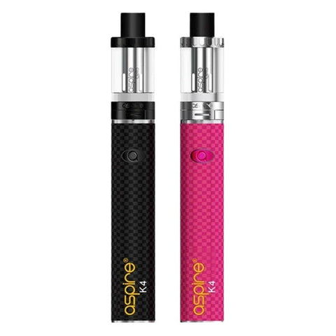 Buy Bulk Wholesale ASPIRE - K4 - VAPE KIT - vapesourceuk