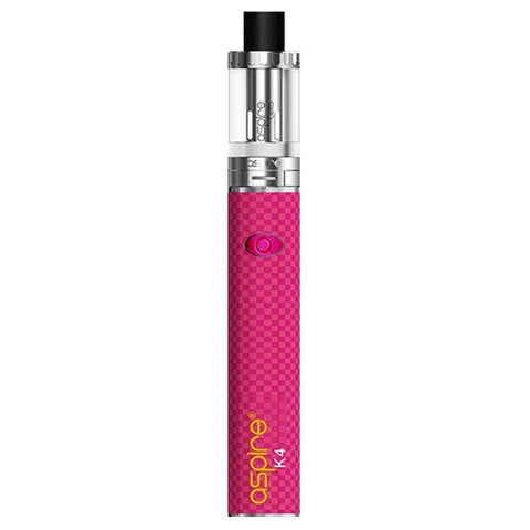 Buy Bulk Wholesale ASPIRE - K4 - VAPE KIT - vapesourceuk