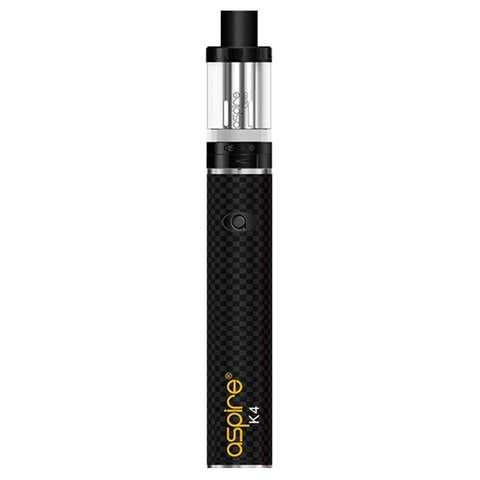 Buy Bulk Wholesale ASPIRE - K4 - VAPE KIT - vapesourceuk
