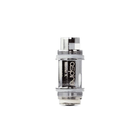 Buy Bulk Wholesale ASPIRE - NAUTILUS X - COILS - vapesourceuk