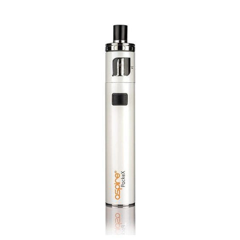 Buy Bulk Wholesale ASPIRE - POCKEX - VAPE KIT - NEW COLORS - vapesourceuk