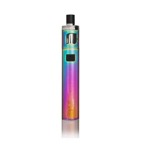Buy Bulk Wholesale ASPIRE - POCKEX - VAPE KIT - NEW COLORS - vapesourceuk