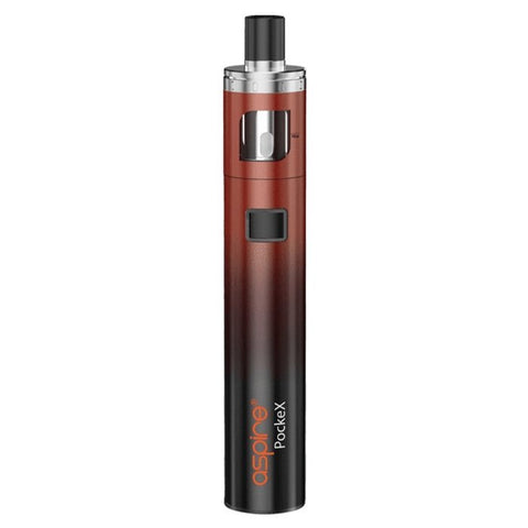 Buy Bulk Wholesale ASPIRE - POCKEX - VAPE KIT - NEW COLORS - vapesourceuk