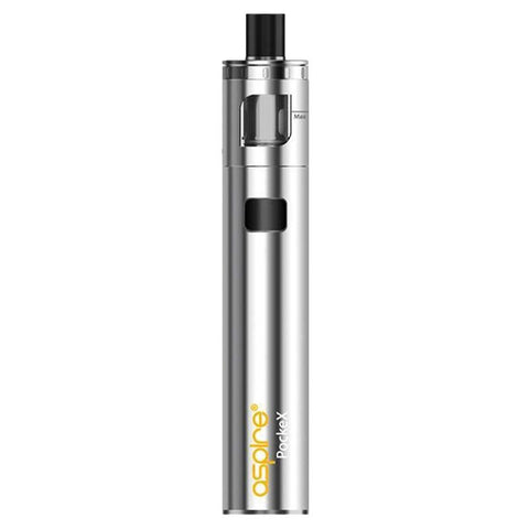 Buy Bulk Wholesale ASPIRE - POCKEX - VAPE KIT - NEW COLORS - vapesourceuk
