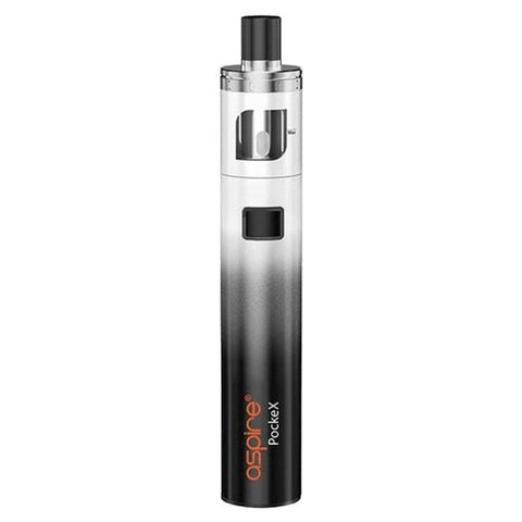 Buy Bulk Wholesale ASPIRE - POCKEX - VAPE KIT - NEW COLORS - vapesourceuk