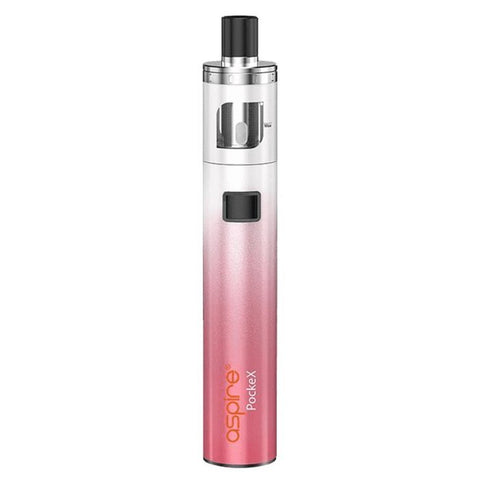 Buy Bulk Wholesale ASPIRE - POCKEX - VAPE KIT - NEW COLORS - vapesourceuk