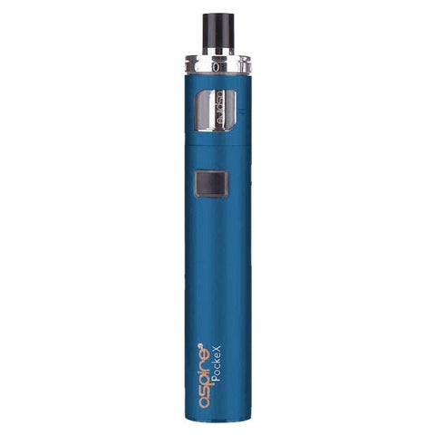 Buy Bulk Wholesale ASPIRE - POCKEX - VAPE KIT - NEW COLORS - vapesourceuk