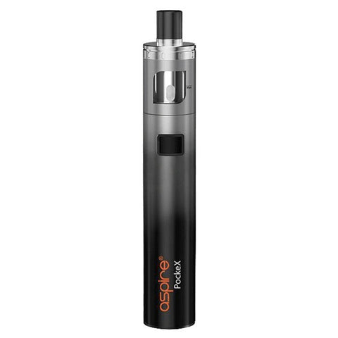 Buy Bulk Wholesale ASPIRE - POCKEX - VAPE KIT - NEW COLORS - vapesourceuk