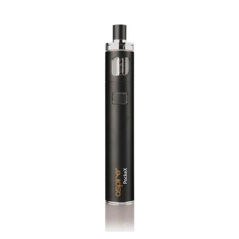 Buy Bulk Wholesale ASPIRE - POCKEX - VAPE KIT - NEW COLORS - vapesourceuk